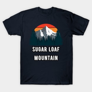 Sugar Loaf Mountain T-Shirt